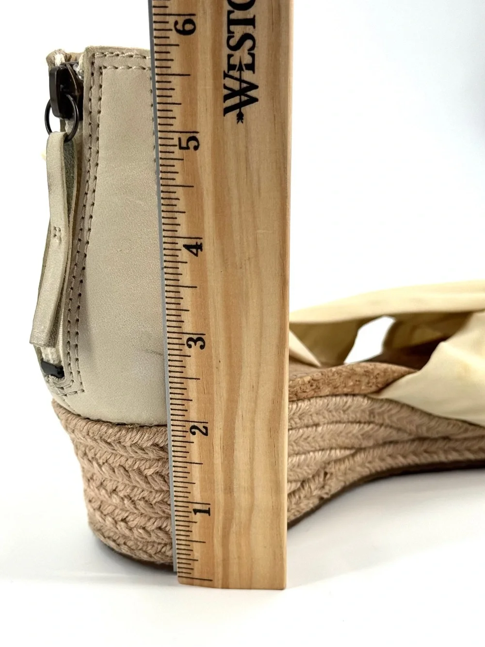 UGG starla espadrille